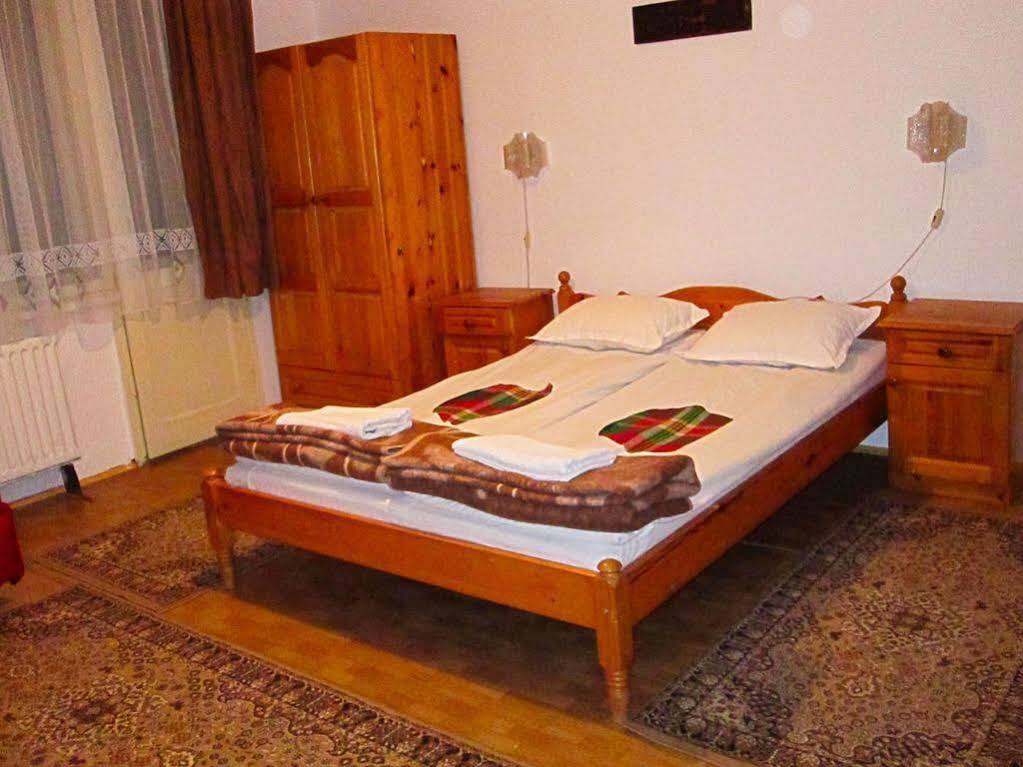 Guest Rooms Metaksinovi TsTschepelare Exterior foto